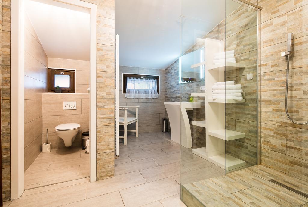 W & S Executive Apartments - Hallstatt I Bagian luar foto