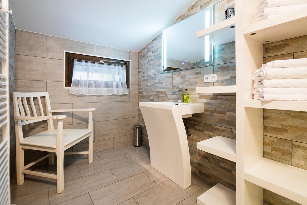 W & S Executive Apartments - Hallstatt I Bagian luar foto