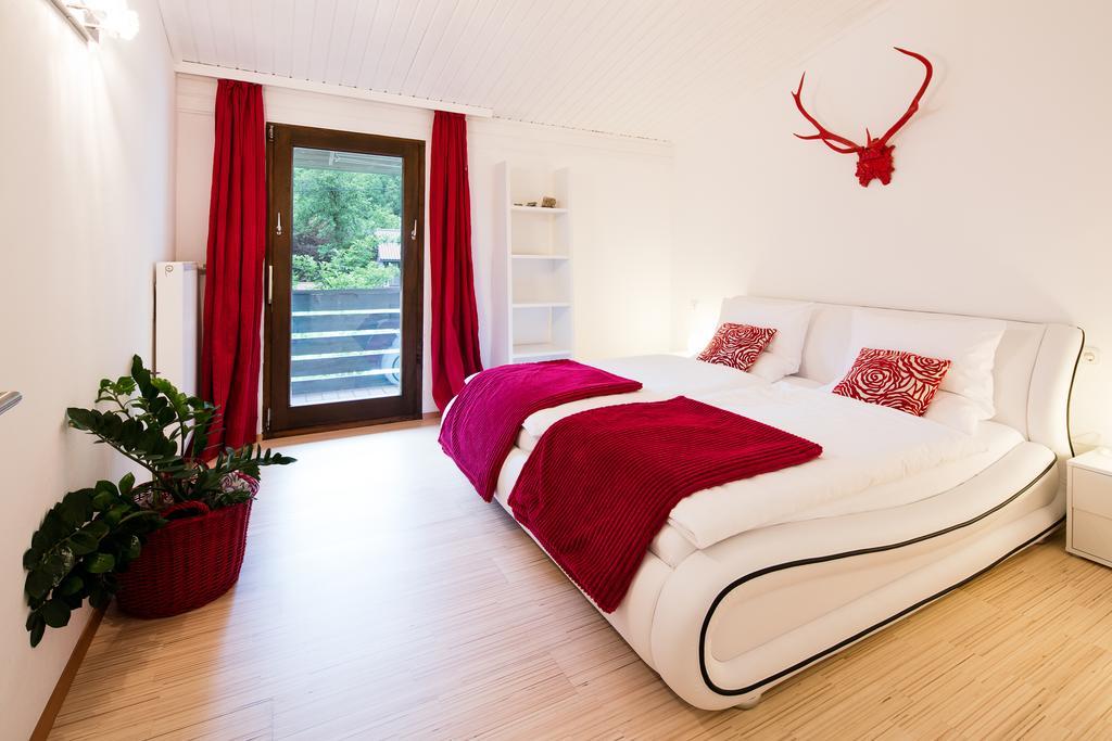 W & S Executive Apartments - Hallstatt I Bagian luar foto