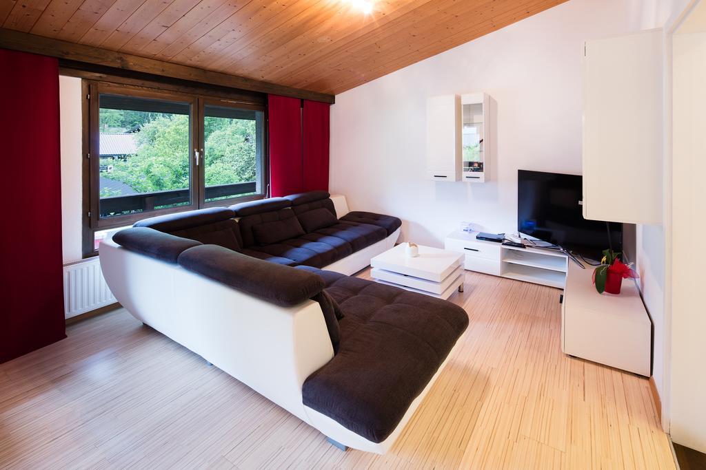 W & S Executive Apartments - Hallstatt I Bagian luar foto