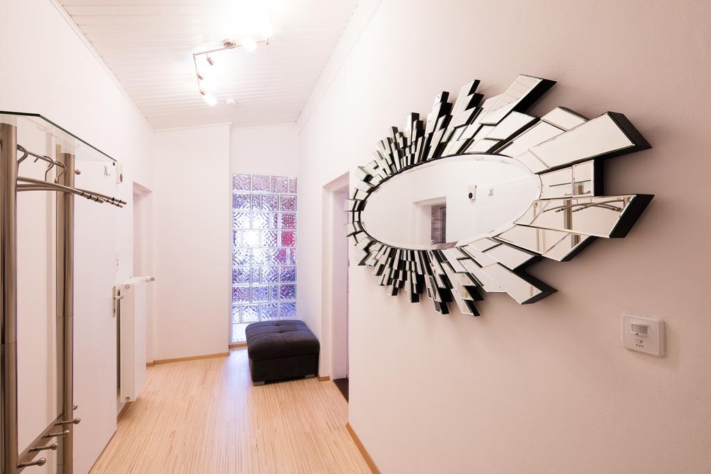 W & S Executive Apartments - Hallstatt I Bagian luar foto