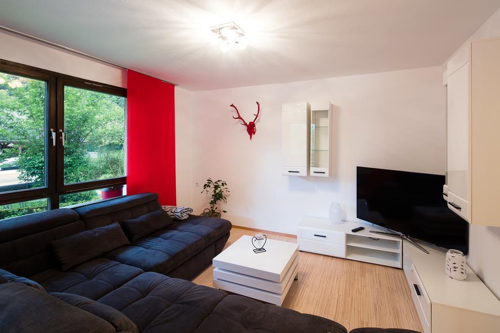 W & S Executive Apartments - Hallstatt I Bagian luar foto