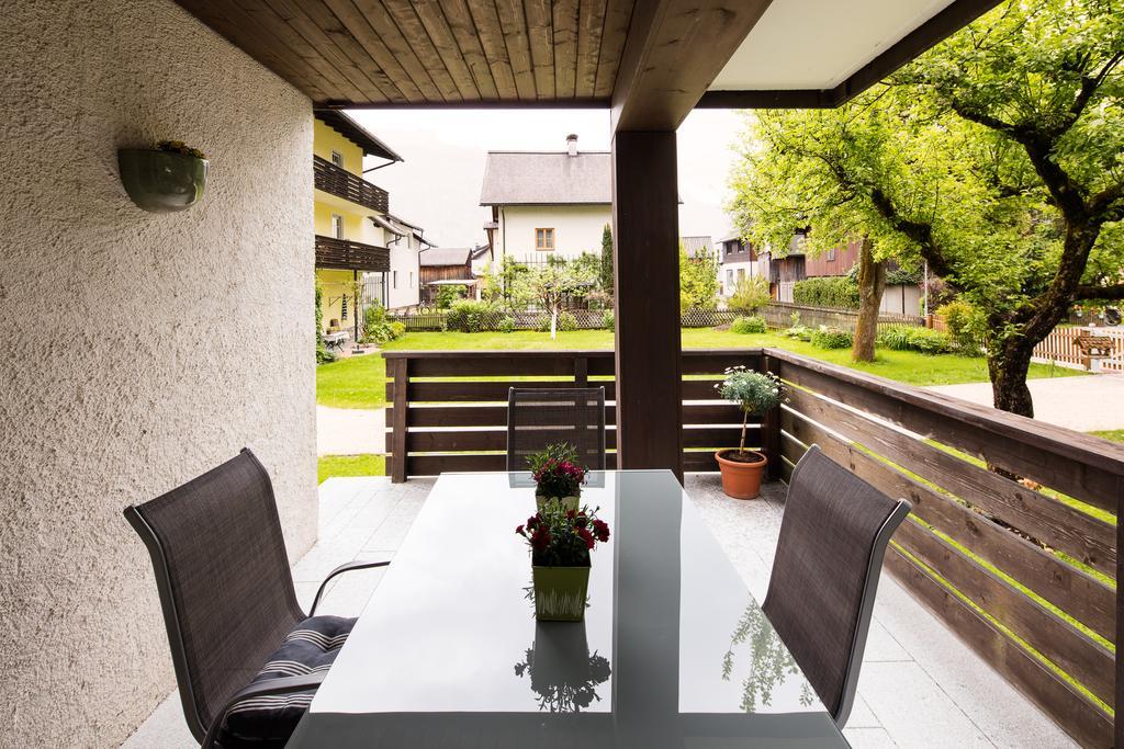 W & S Executive Apartments - Hallstatt I Bagian luar foto