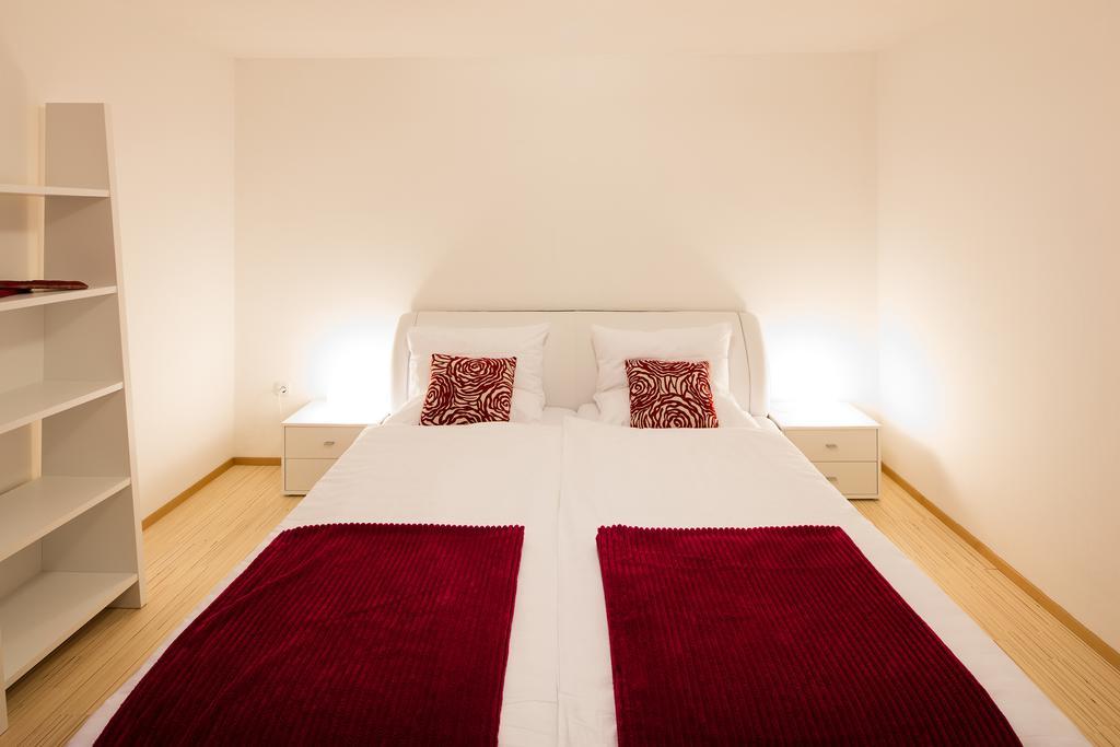 W & S Executive Apartments - Hallstatt I Bagian luar foto