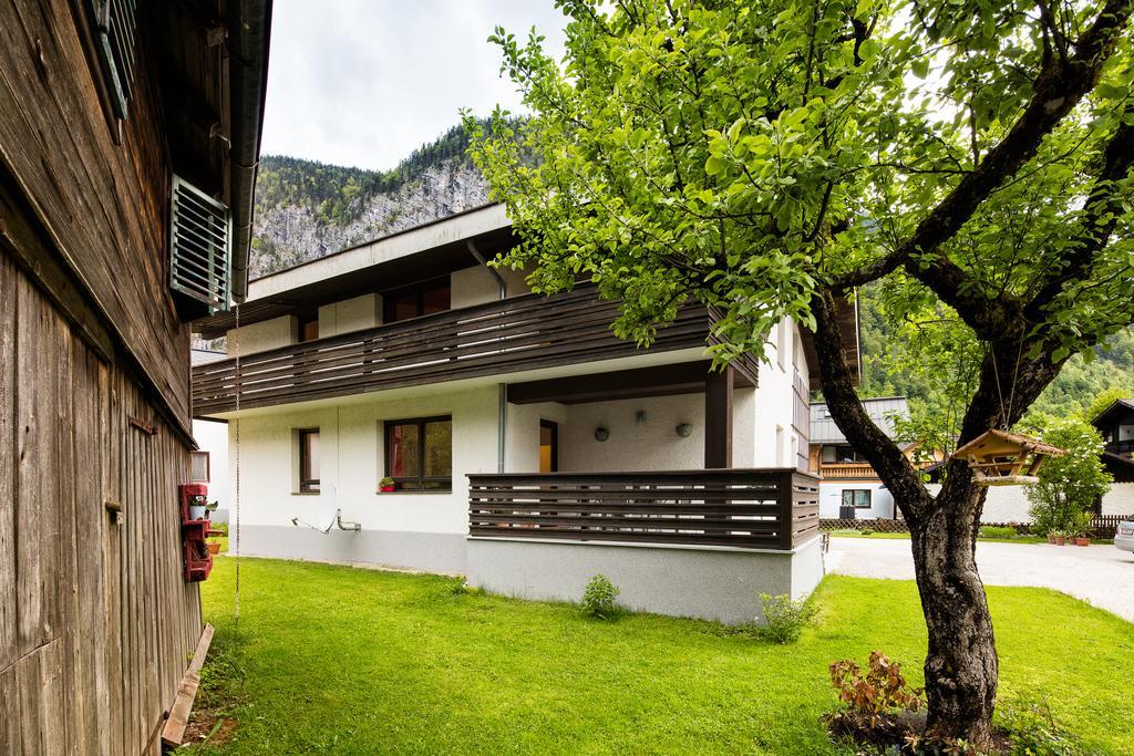 W & S Executive Apartments - Hallstatt I Bagian luar foto