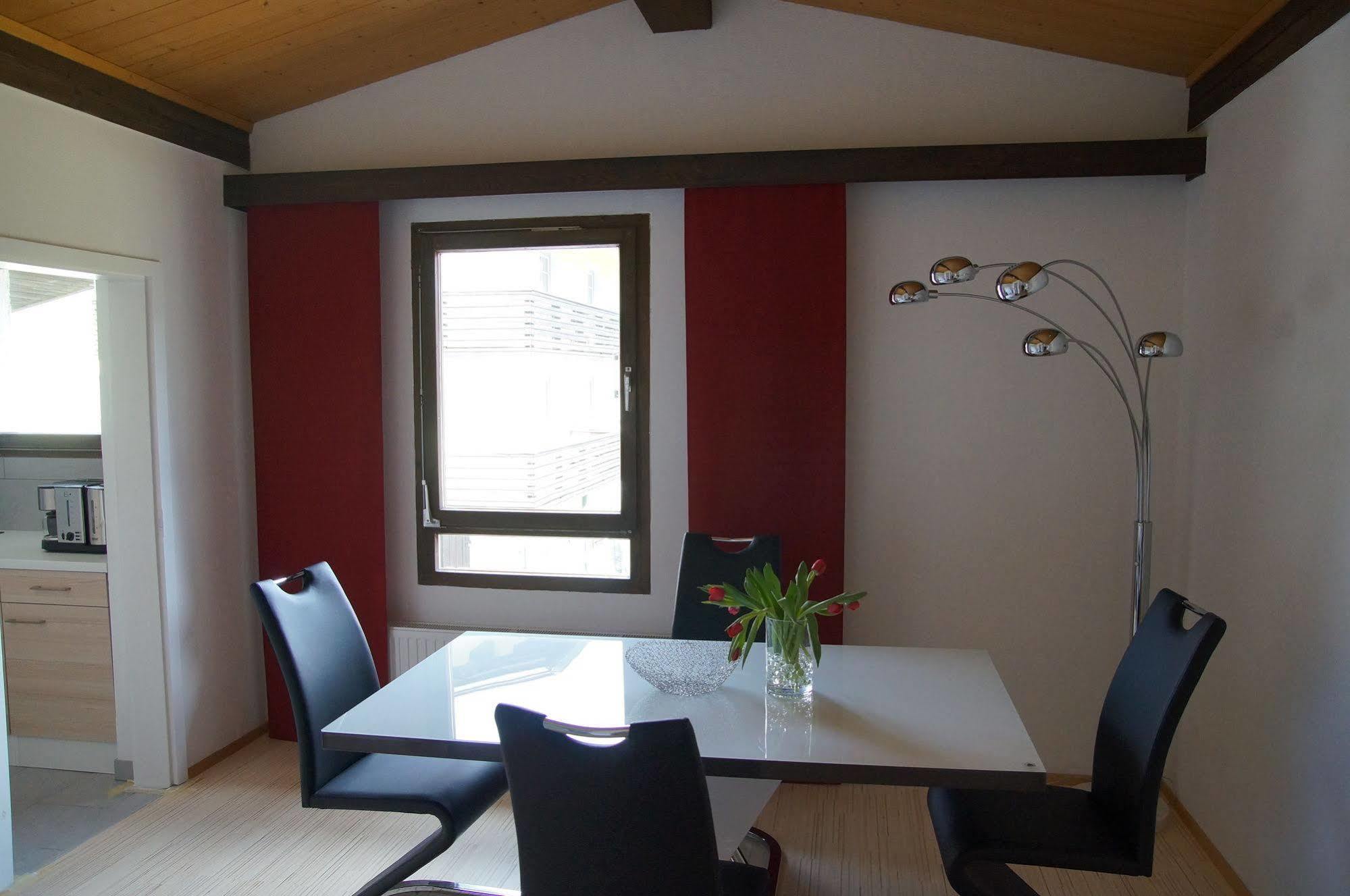 W & S Executive Apartments - Hallstatt I Bagian luar foto