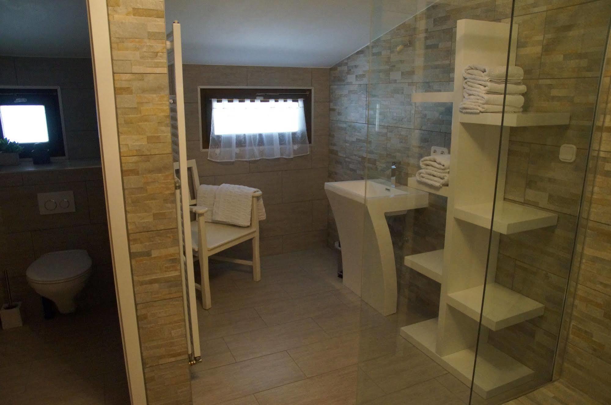 W & S Executive Apartments - Hallstatt I Bagian luar foto