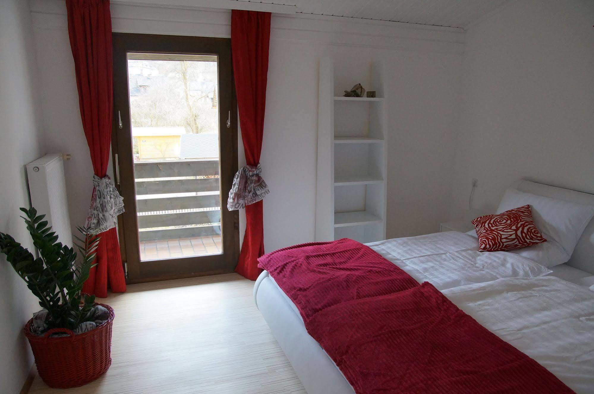 W & S Executive Apartments - Hallstatt I Bagian luar foto